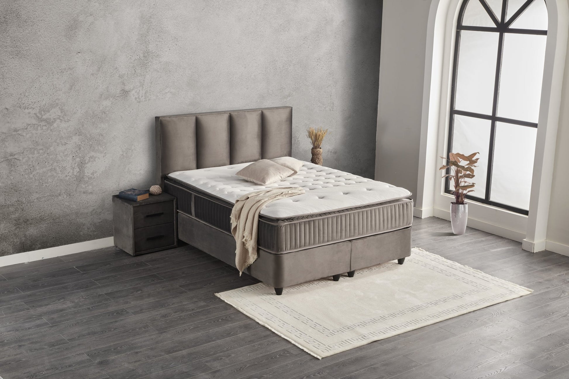 Gulta CP 140/200 - N1 Home