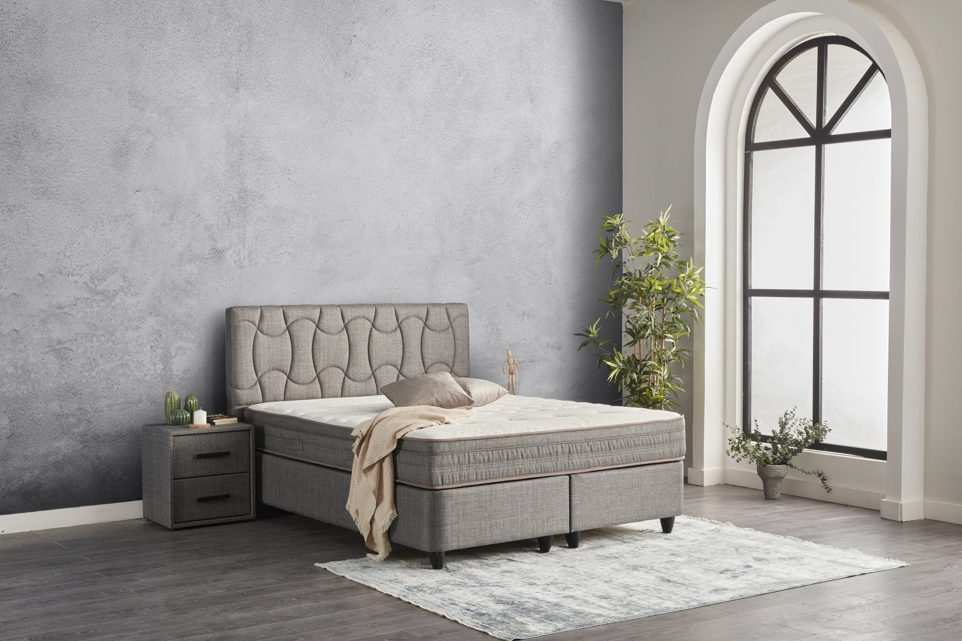 Gulta TR 180/200 - N1 Home