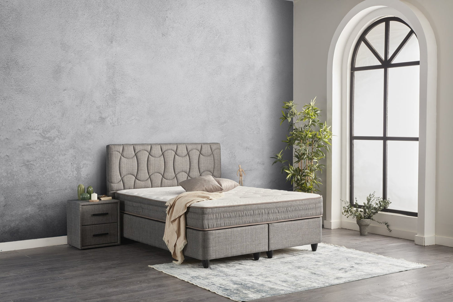 Gulta TR 160/200 - N1 Home