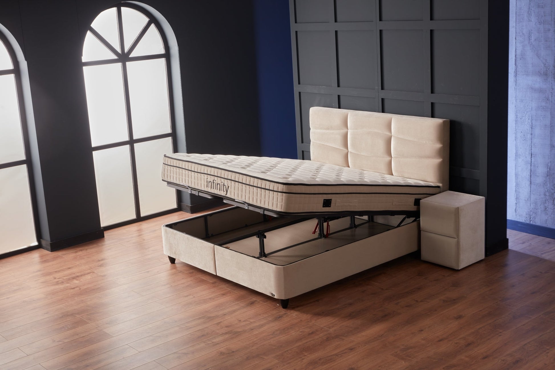 Gulta IN 120/200 - N1 Home