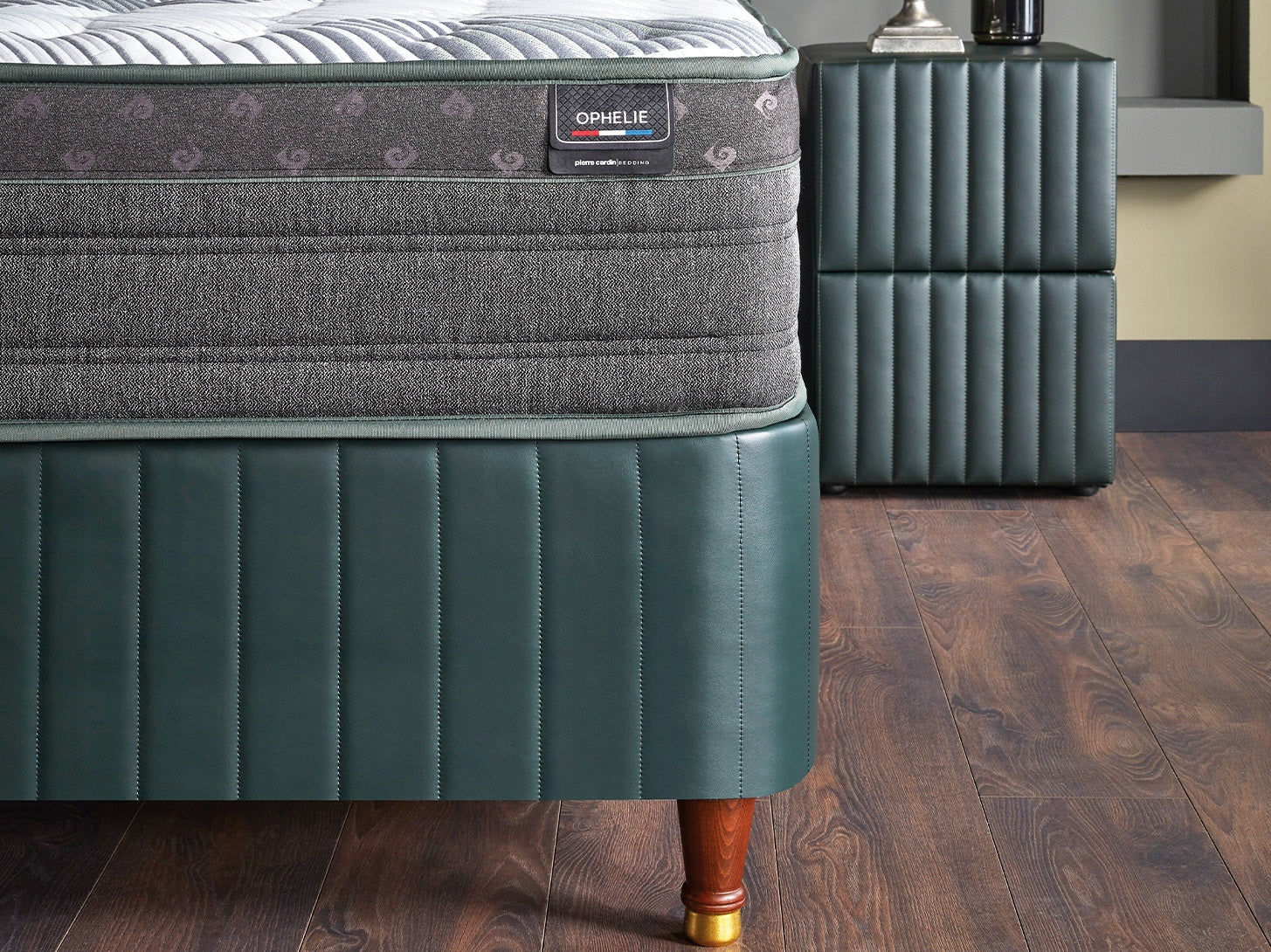 Gulta AOK 90/200; 120/200; 140/200; 160/200; 180/200; 200/200 - N1 Home