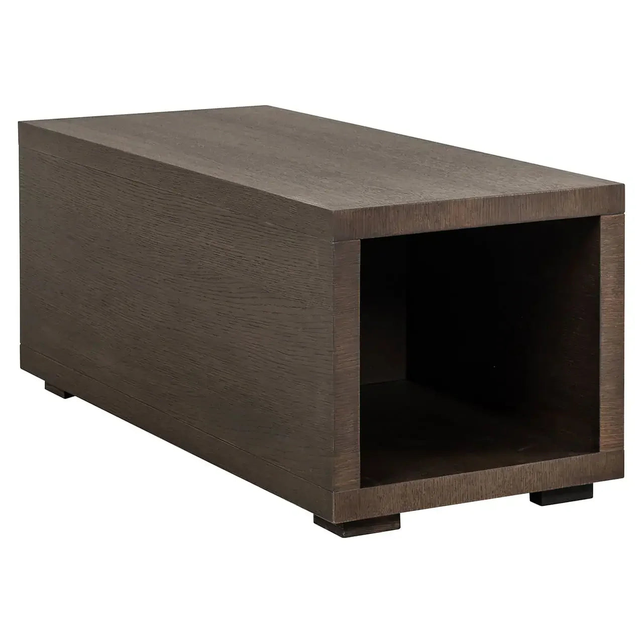Kafijas galdiņš Oakura Richmond Interiors 43/104/45 cm brūns - N1 Home