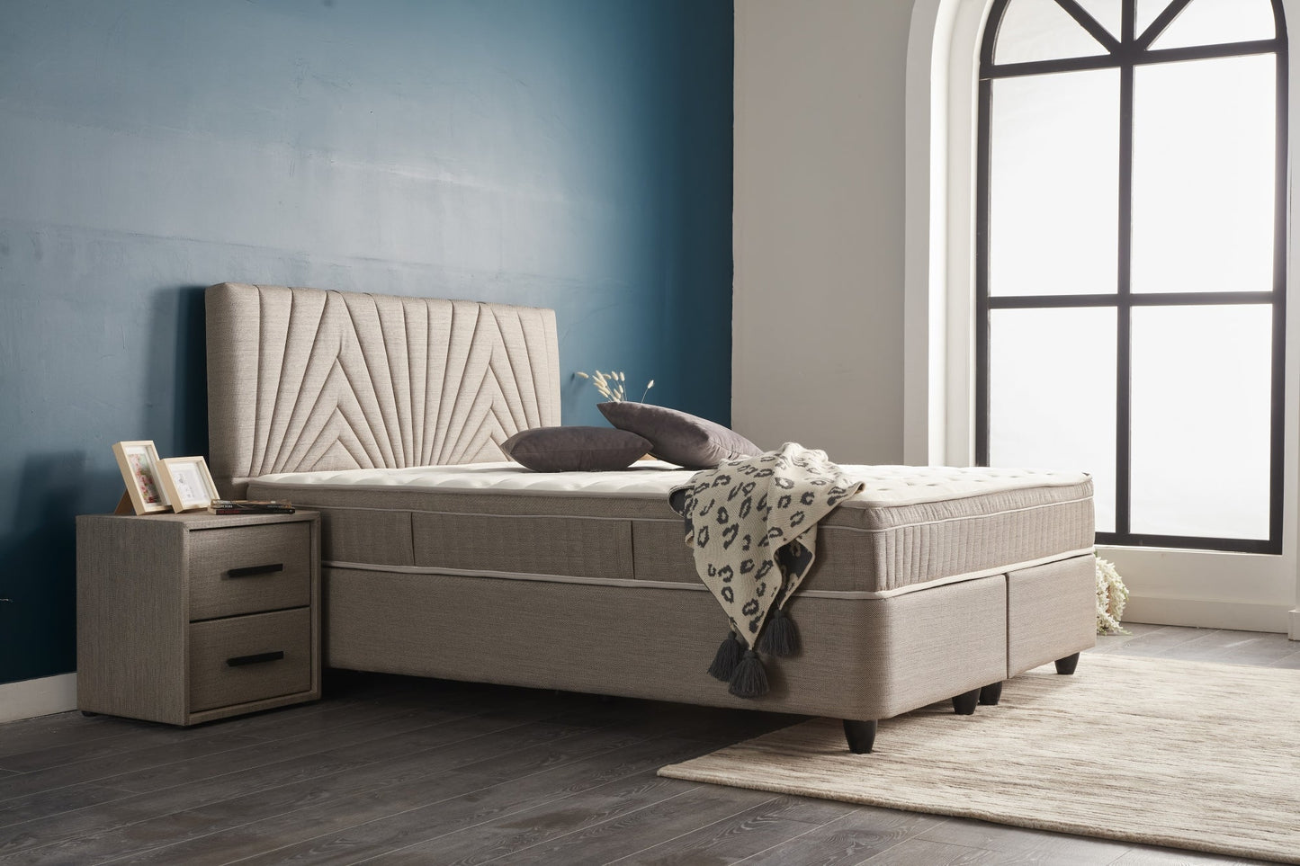 Gulta CL 90/200 - N1 Home