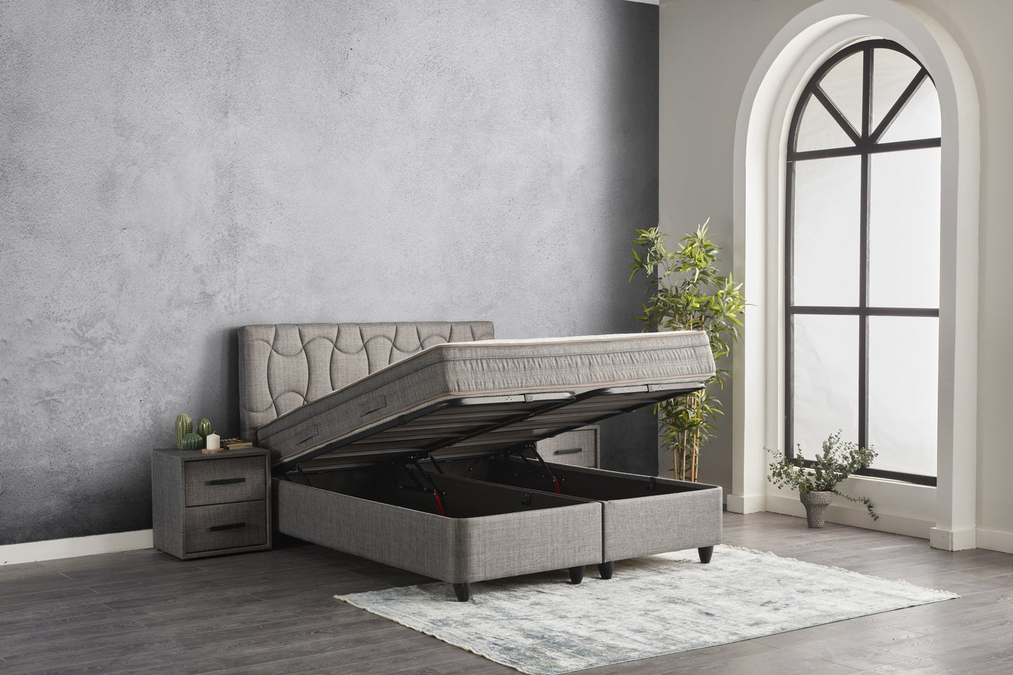 Gulta TR 120/200 - N1 Home