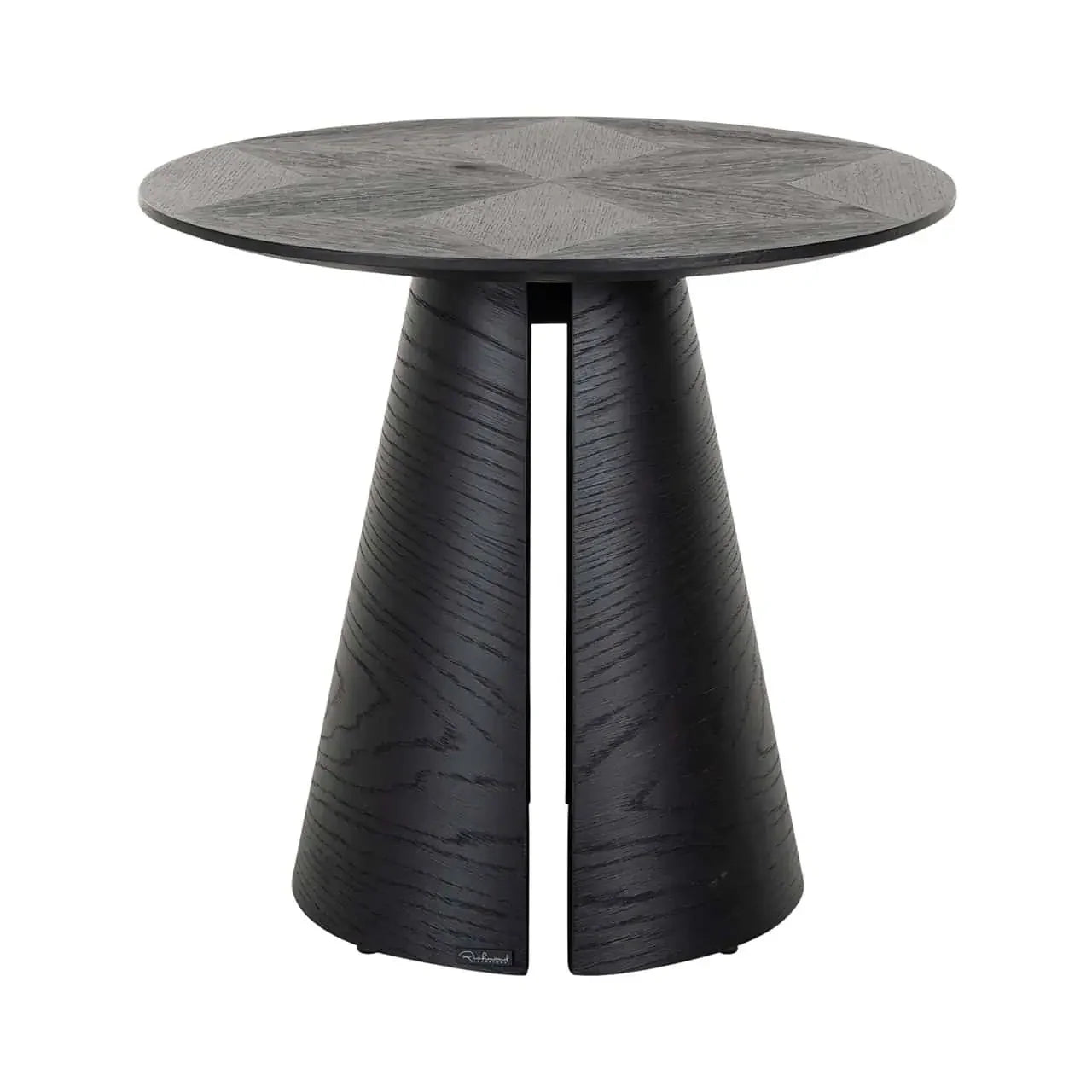 Столик Blax Richmond Interiors 52/58/58 см черный