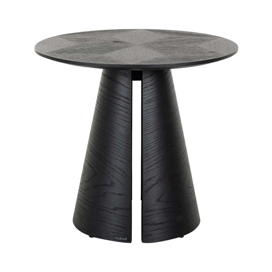 Столик Blax Richmond Interiors 52/58/58 см черный