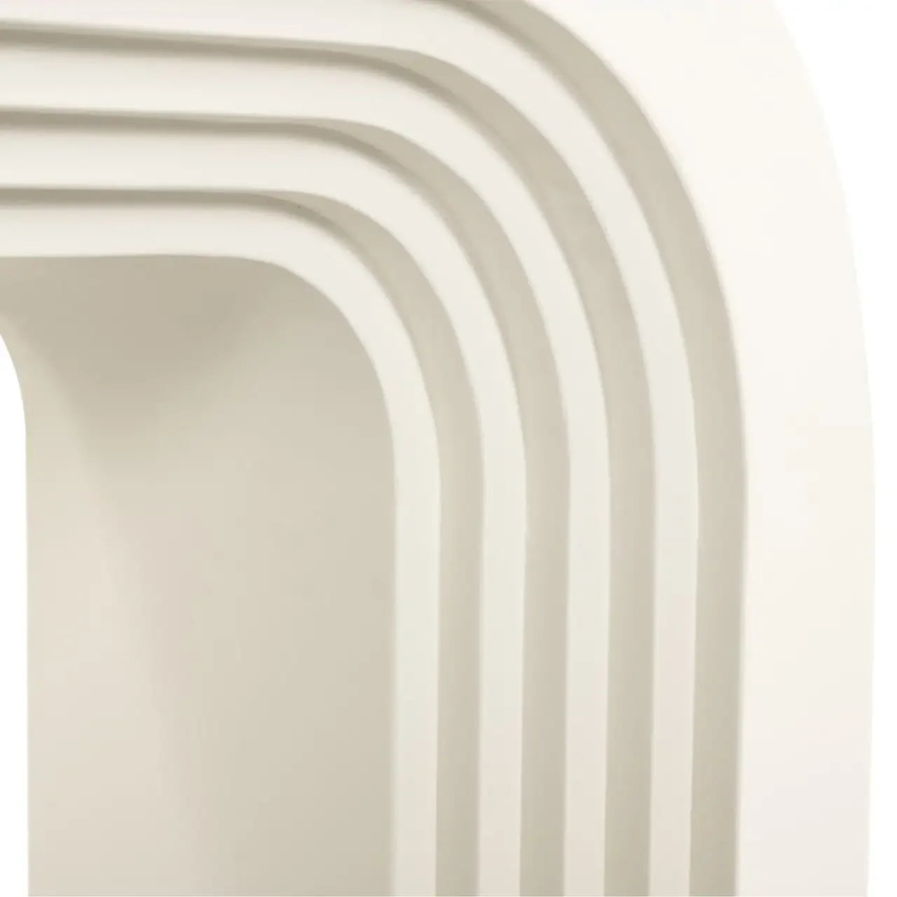 Konsole Rainbow Richmond Interiors 80/150/35 cm balts