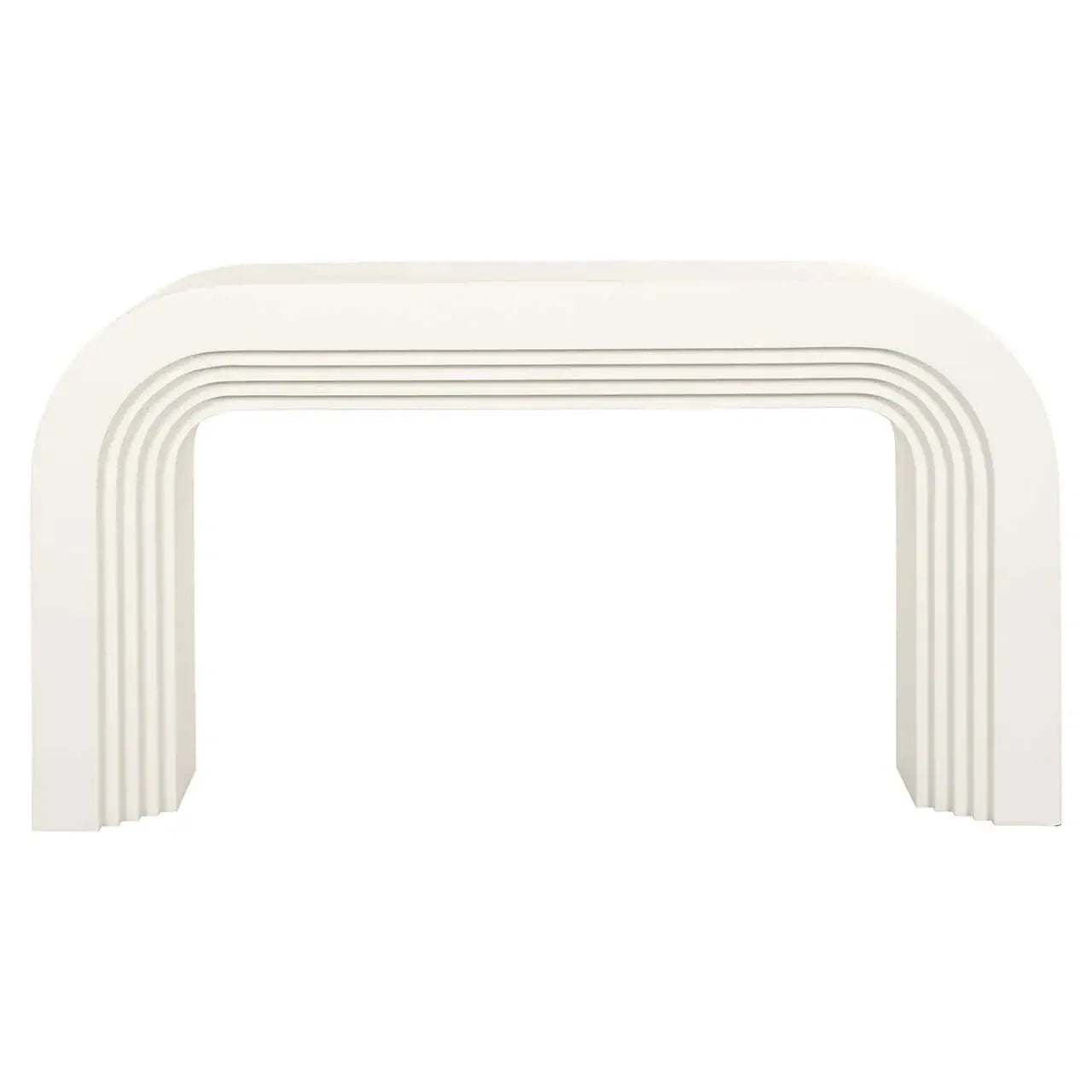 Konsole Rainbow Richmond Interiors 80/150/35 cm balts