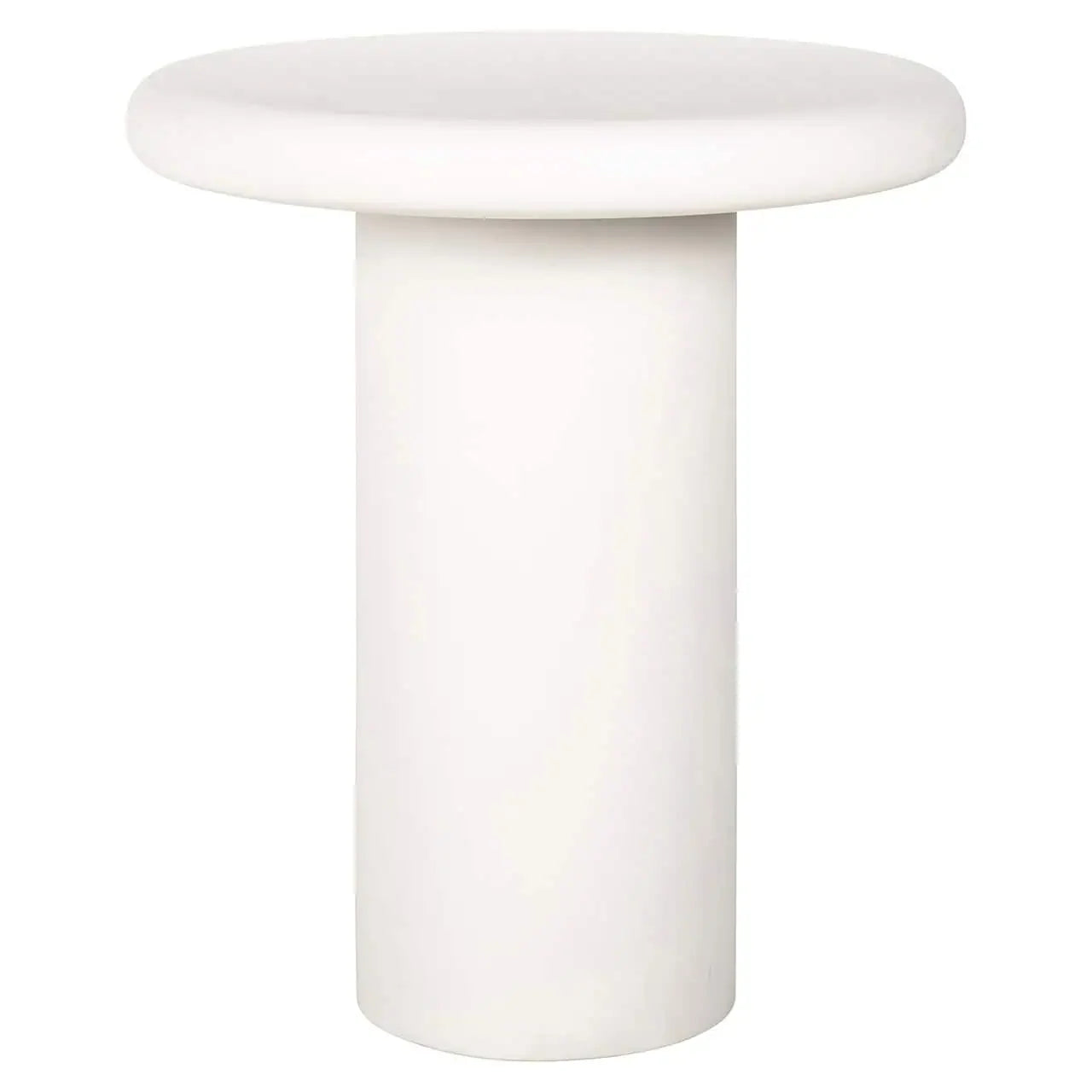 Столик Bloomstone Richmond Interiors 60/55/55 см белый