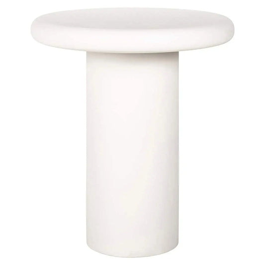 Столик Bloomstone Richmond Interiors 60/55/55 см белый