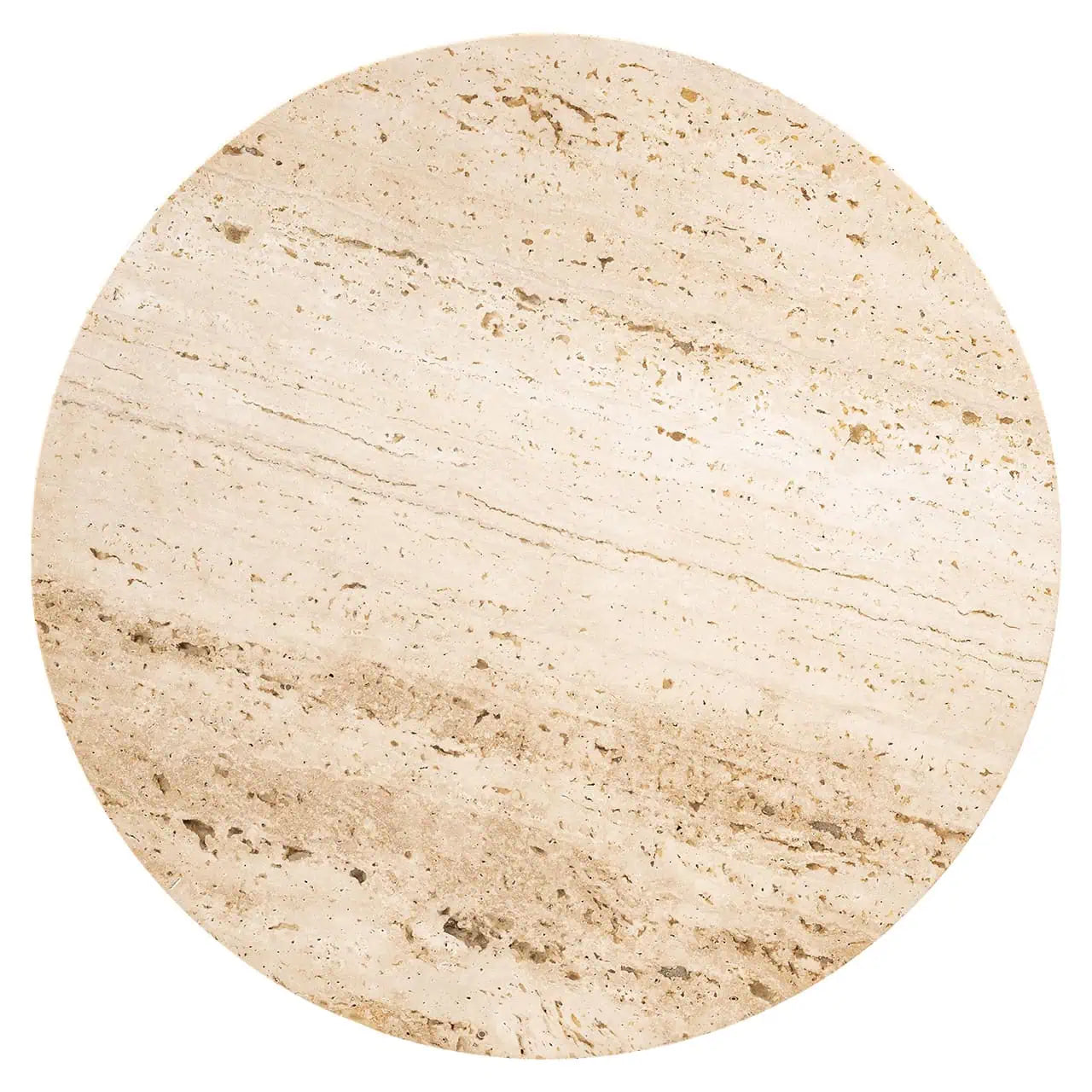 Столики Avalon, комплект из 2 шт. Richmond Interiors 57/45/45 см бронза