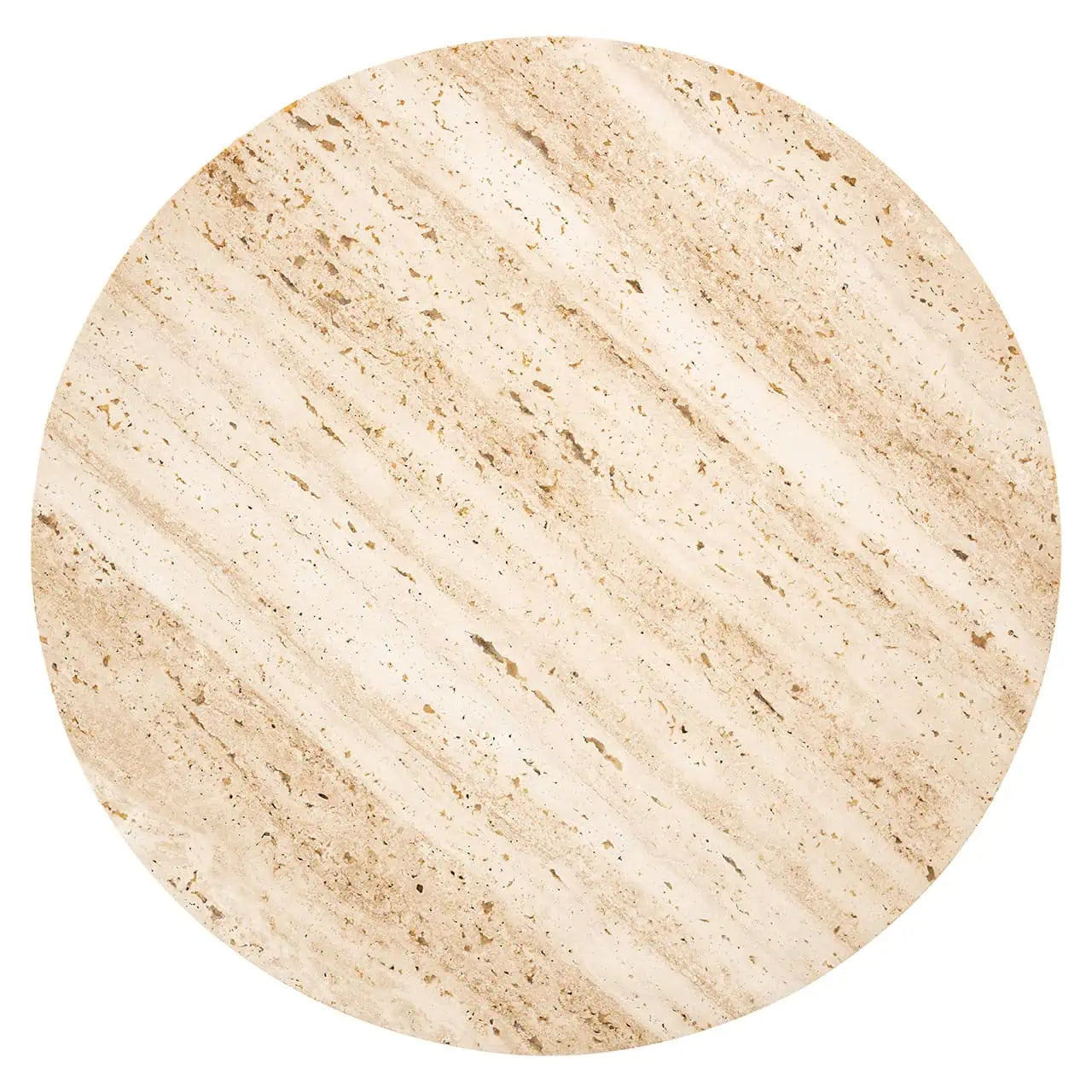 Столики Avalon, комплект из 2 шт. Richmond Interiors 57/45/45 см бронза