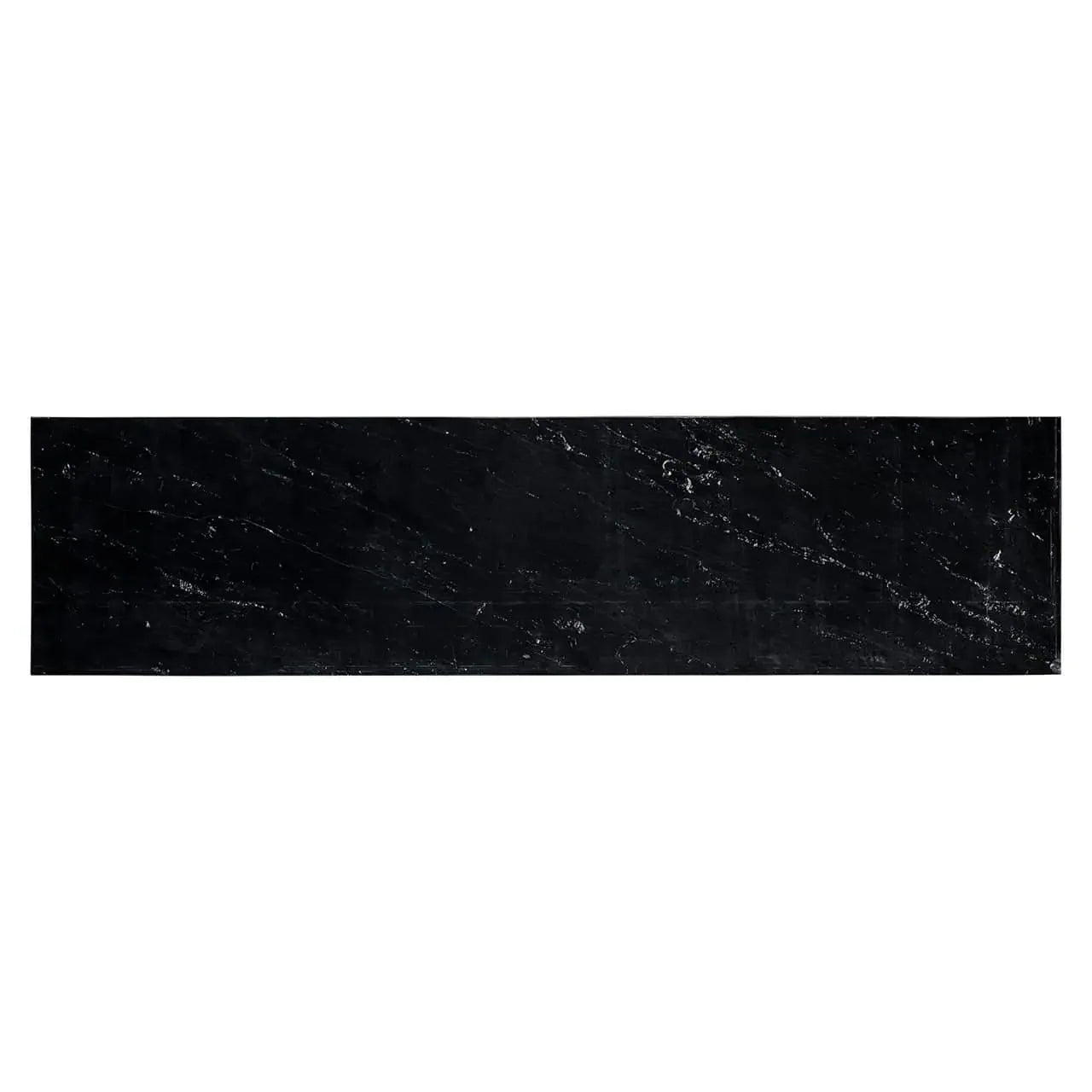 Konsole Luna Richmond Interiors 78/140/35 cm zelts