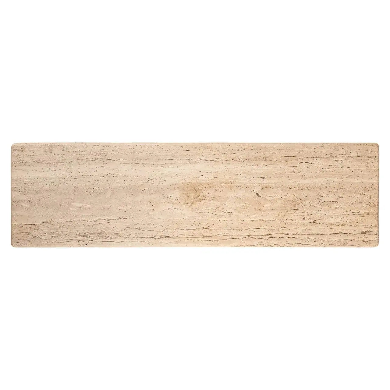 Konsole Hampton  Richmond Interiors 79/140/40 cm smiltis