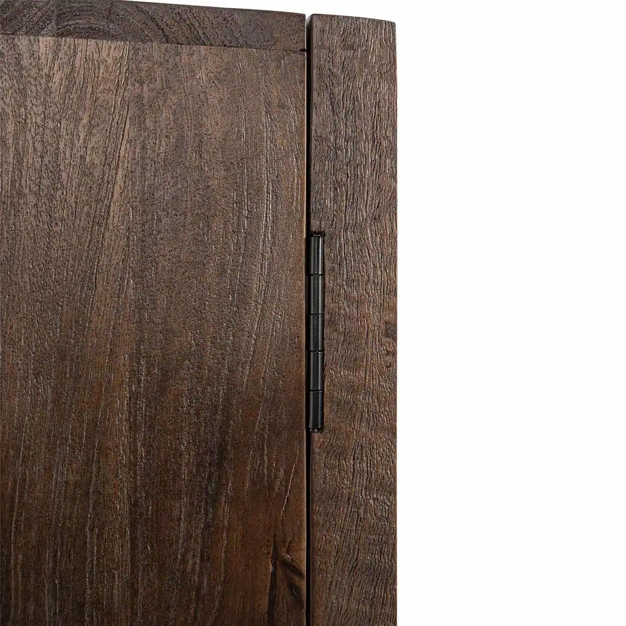 Kumode Bryant Richmond Interiors 2-durvju 91/80/40 cm  brūns - N1 Home