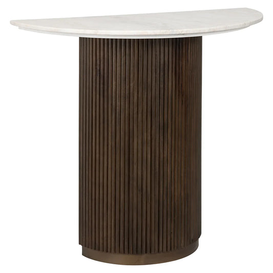 Консоль Mayfield Richmond Interiors 80/90/45 см коричневый