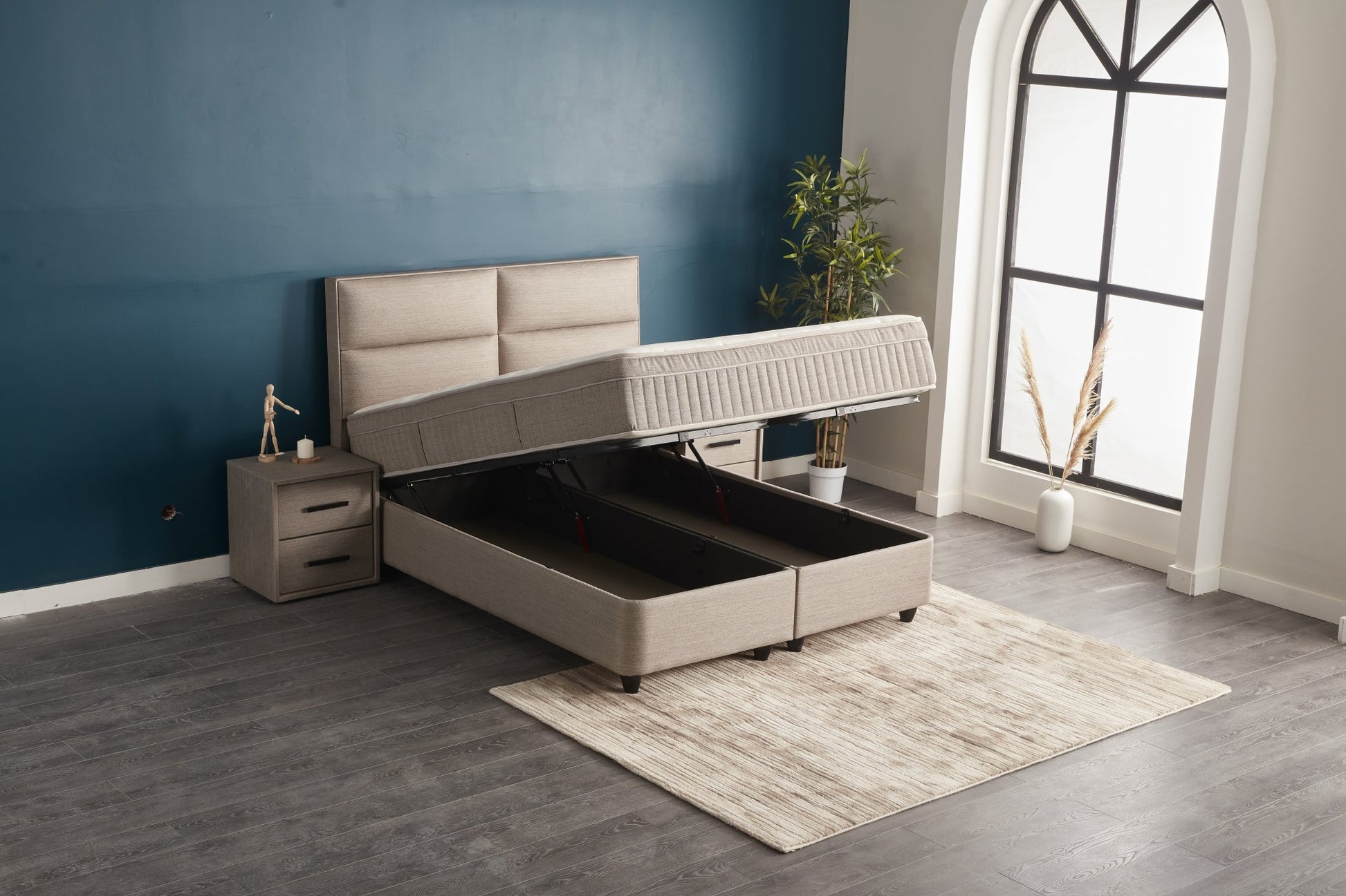 Gulta RA 90/200 - N1 Home