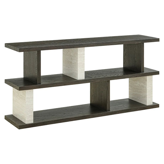Консоль Waldorf Richmond Interiors 83/171/40 см коричневый