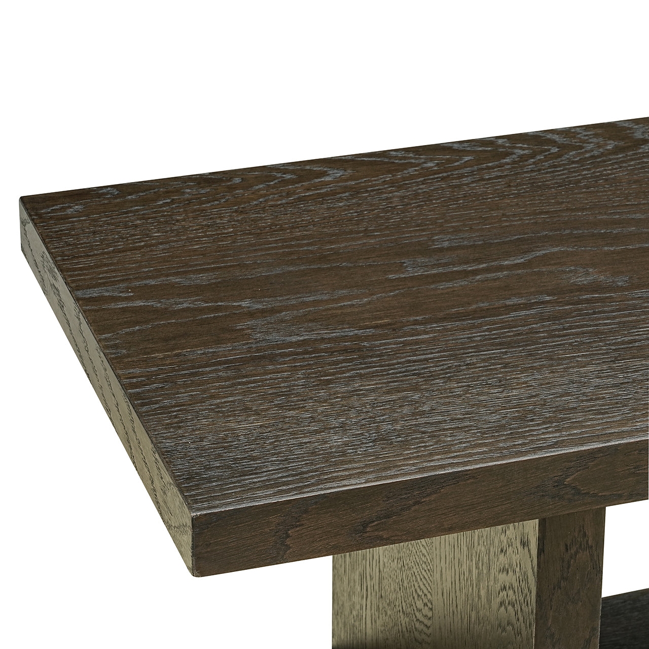 Konsole Waldorf Richmond Interiors 83/171/40 cm brūns