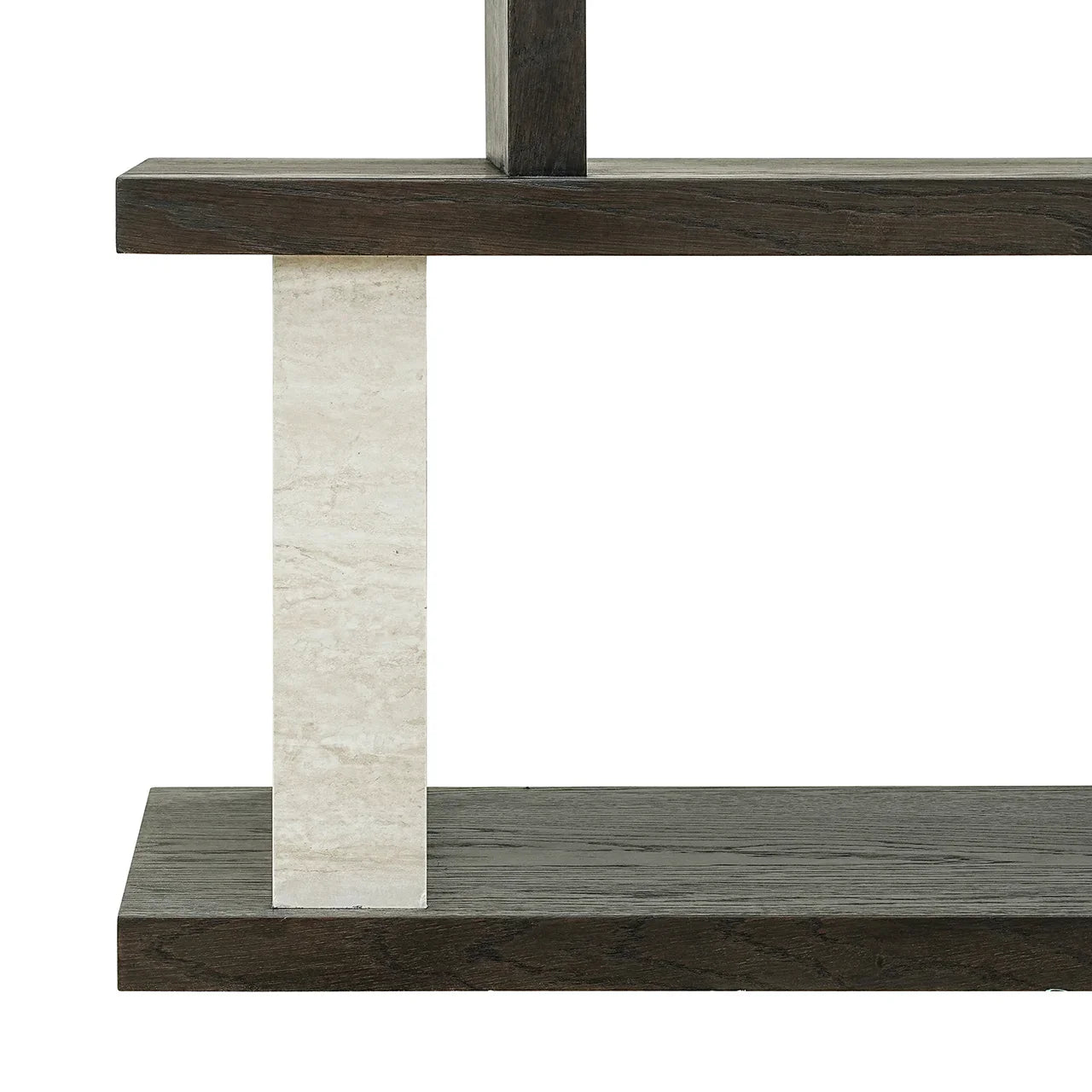 Konsole Waldorf Richmond Interiors 83/171/40 cm brūns