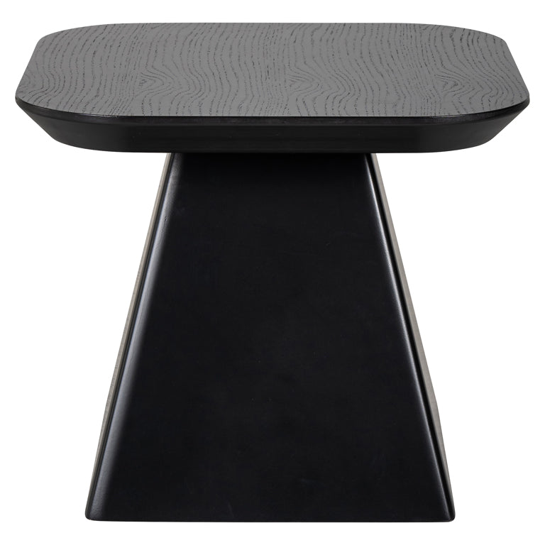Столик Bonvoy Richmond Interiors 40/50/50 см черный