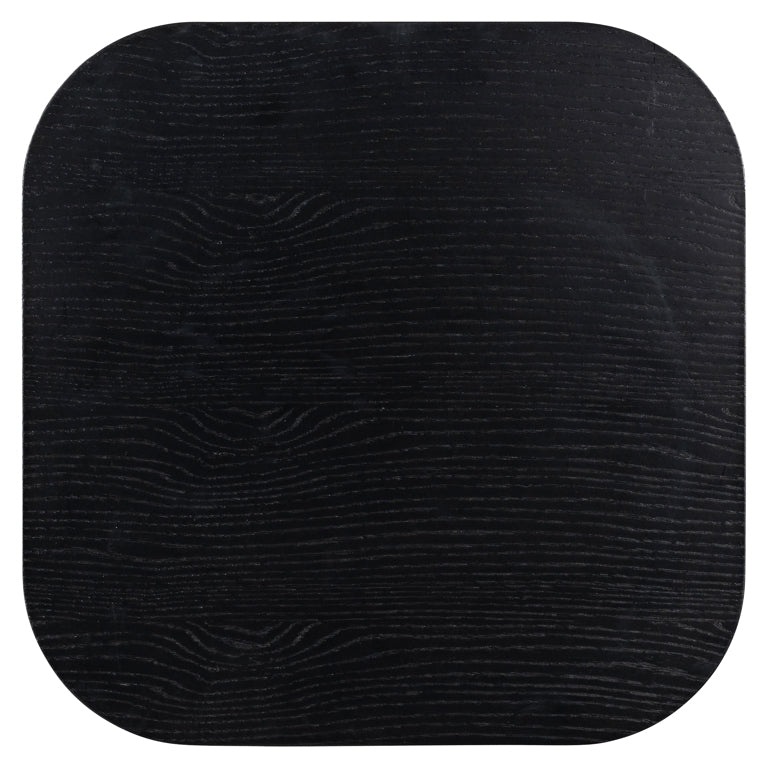 Столик Bonvoy Richmond Interiors 40/50/50 см черный