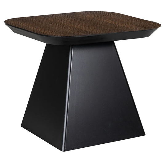 Столик Bonvoy Richmond Interiors 40/50/50 см коричневый