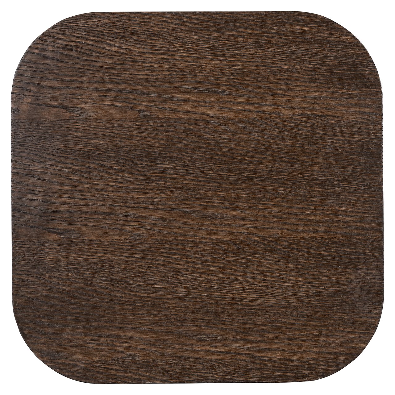 Столик Bonvoy Richmond Interiors 40/50/50 см коричневый