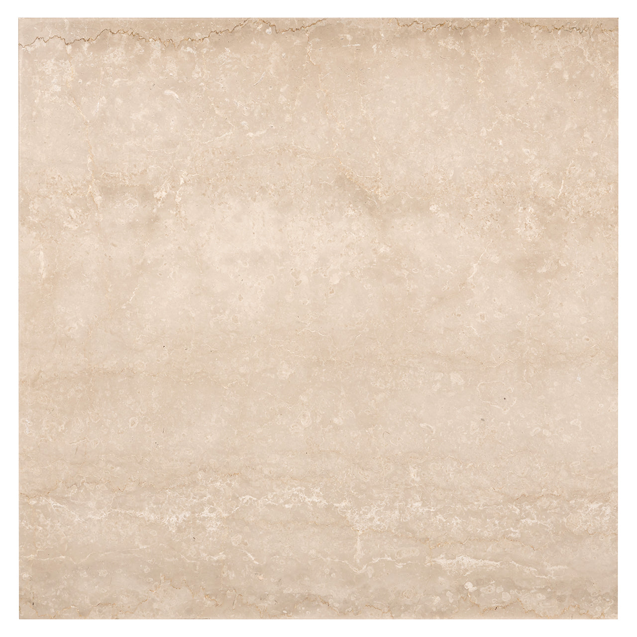 Бистро стол Tavolo Richmond Interiors 76/70/70 см бежевый