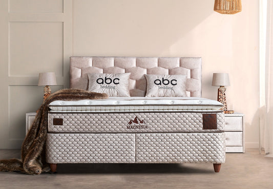 Gulta MC 160/200 - N1 Home