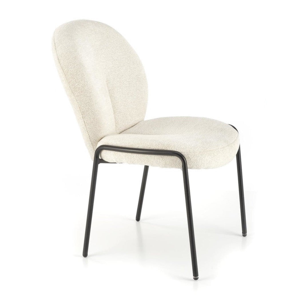 BL krēms krēsēls 55/71/87/45 cm