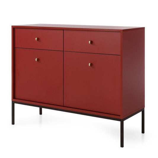 Bordo kumode MN 103,5x83,2x39 cm