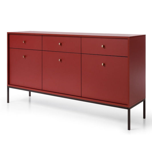 Bordo kumode MN 153,4x83,2x39 cm