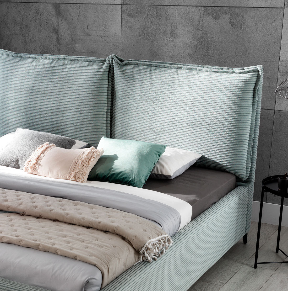 Gulta SALI 140/160/180 x 200 cm - N1 Home