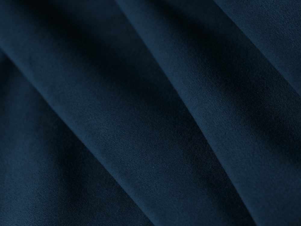 Dīvāns "Chicago" Cosmopolitan Design 204/102/70 cm zils Blu 86 - N1 Home