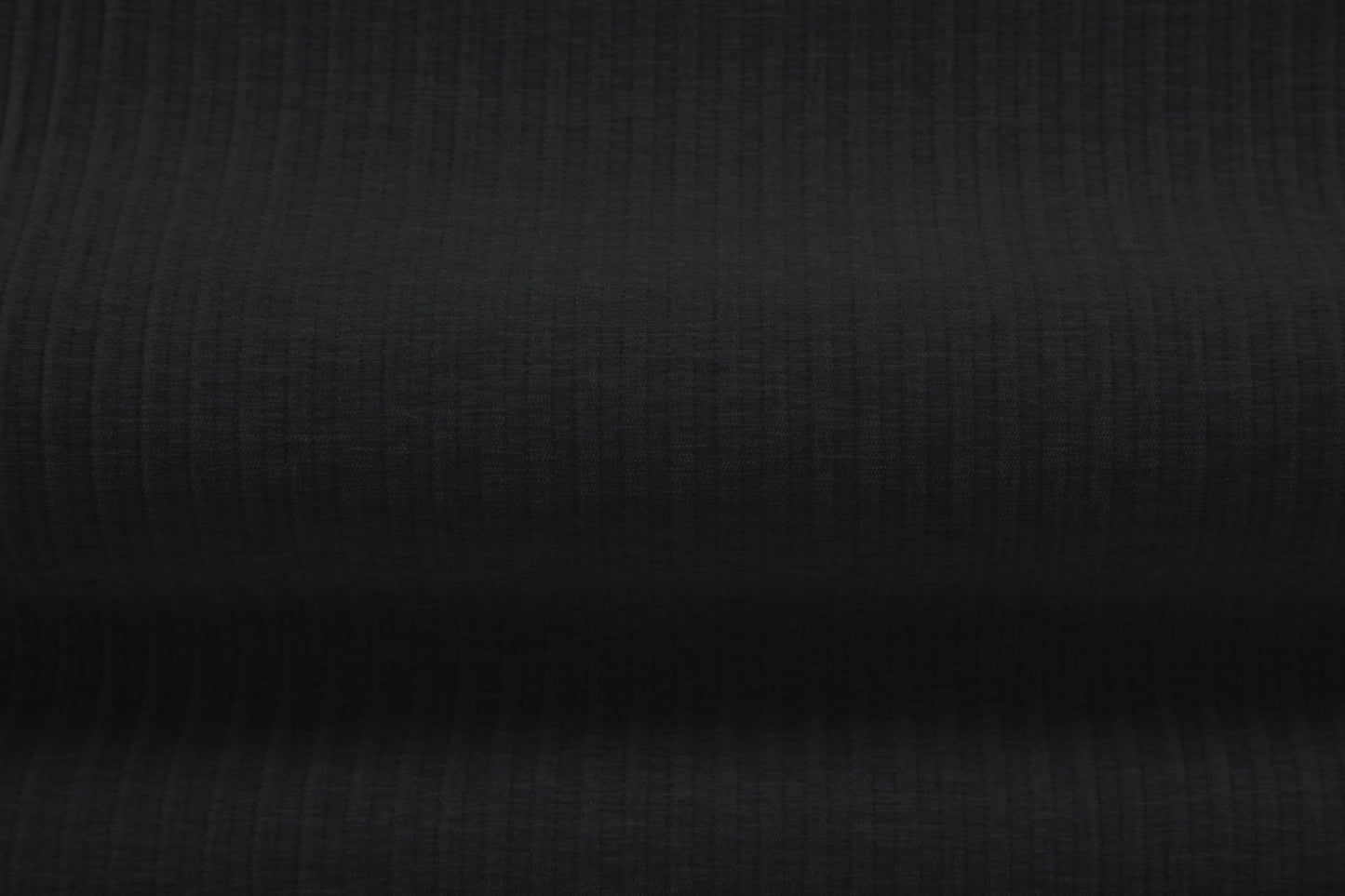 Dīvāns Cosmopolitan Design Arendal 244x102x70 cm melns - N1 Home