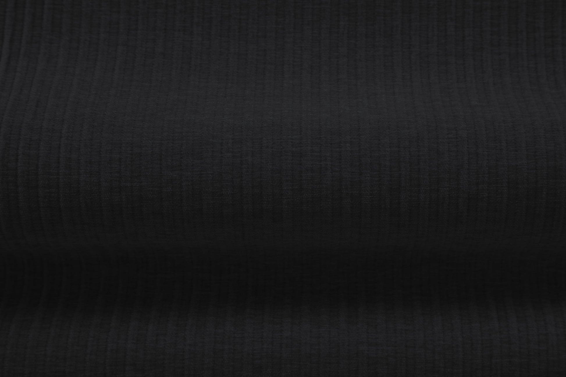 Dīvāns Cosmopolitan Design Arendal 244x102x70 cm melns - N1 Home