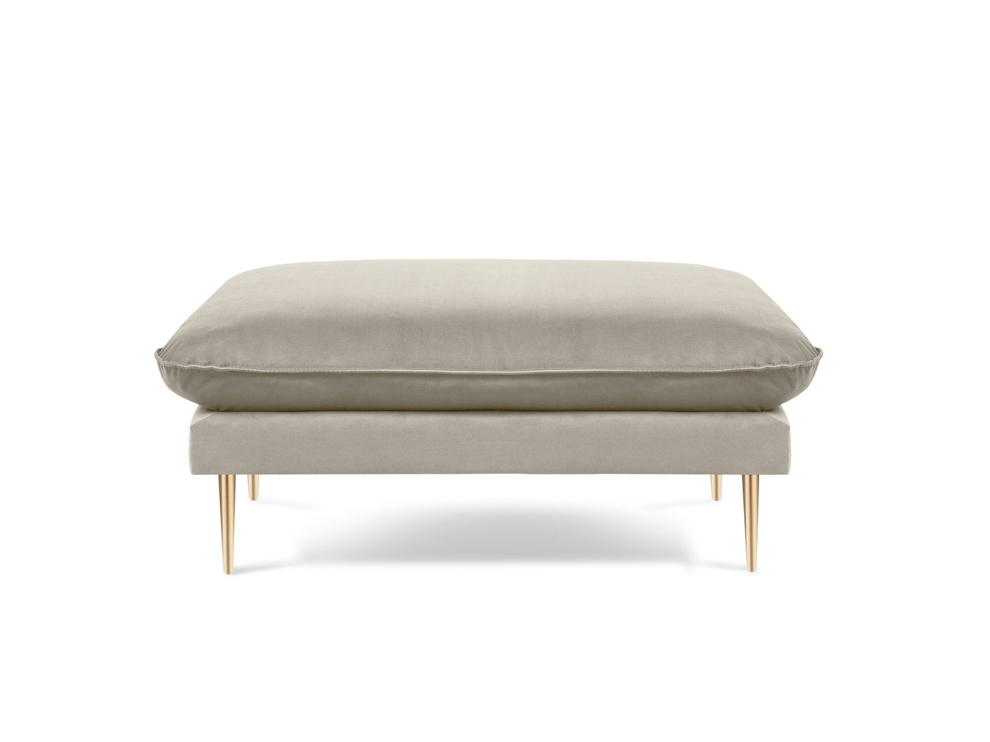 Sols Cosmopolitan Design Vienna 100x80x43 cm bēšs - N1 Home