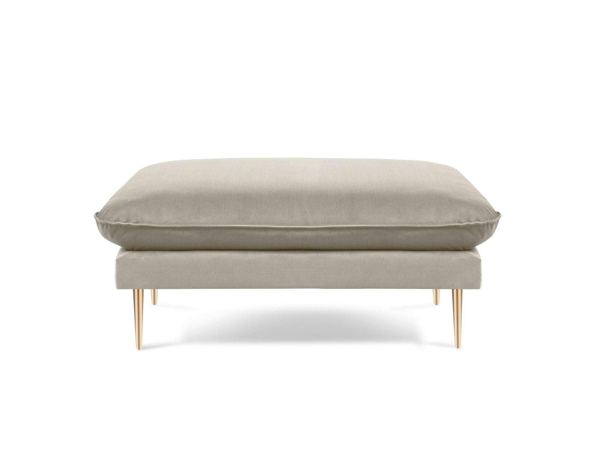 Sols Cosmopolitan Design Vienna 100x80x43 cm bēšs - N1 Home