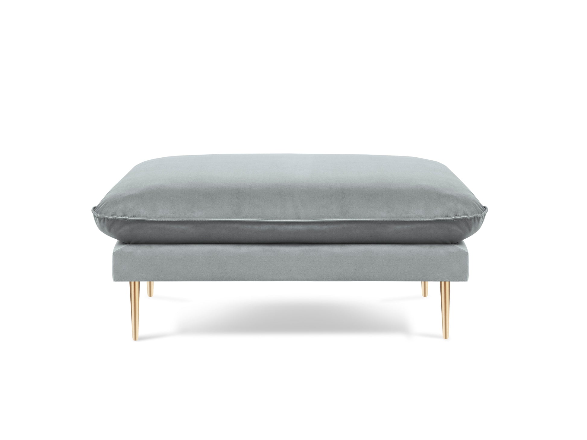 Sols Cosmopolitan Design Vienna 100x80x43 cm gaiši pelēks - N1 Home