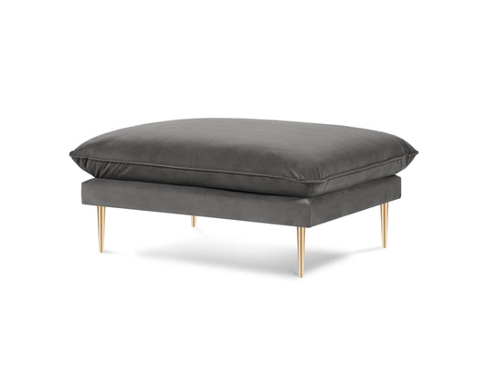 Sols Cosmopolitan Design Vienna 100x80x43 cm graffīts - N1 Home