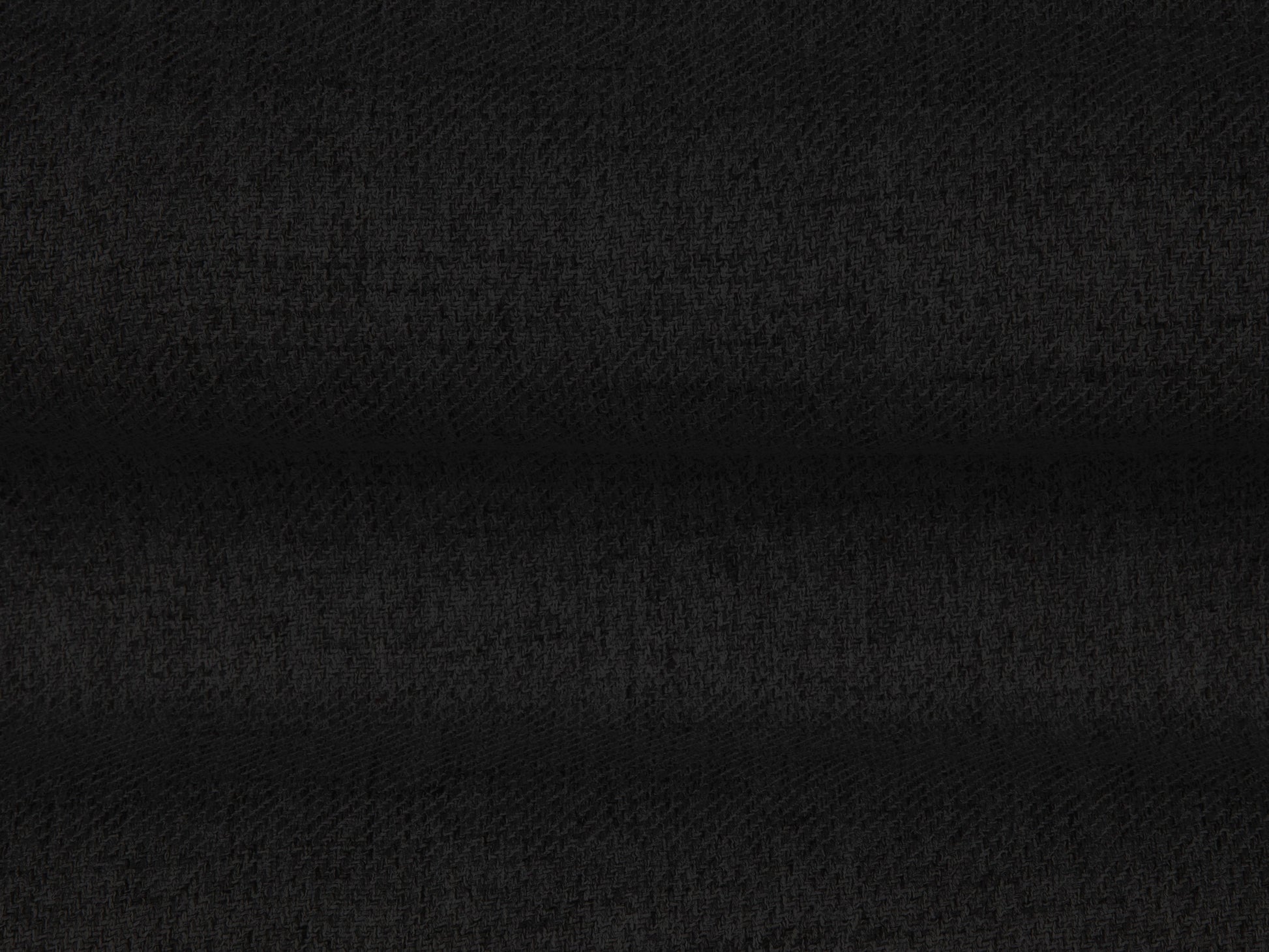 Dīvāns Cosmopolitan Design Bali 327x256x75 cm melns - N1 Home
