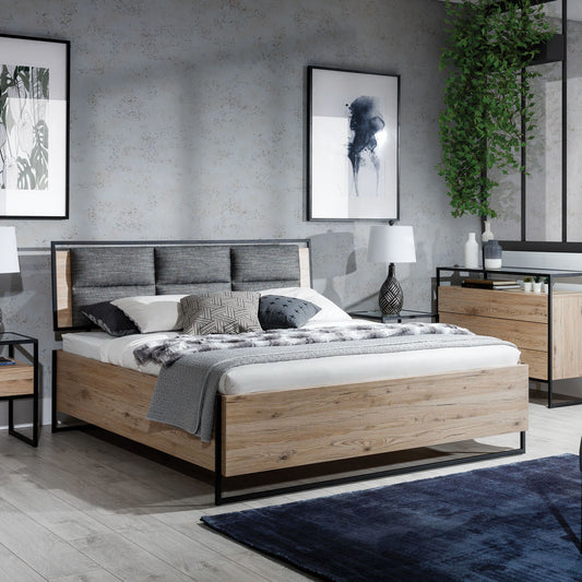 Gulta PIRO ar/bez konteineru - N1 Home