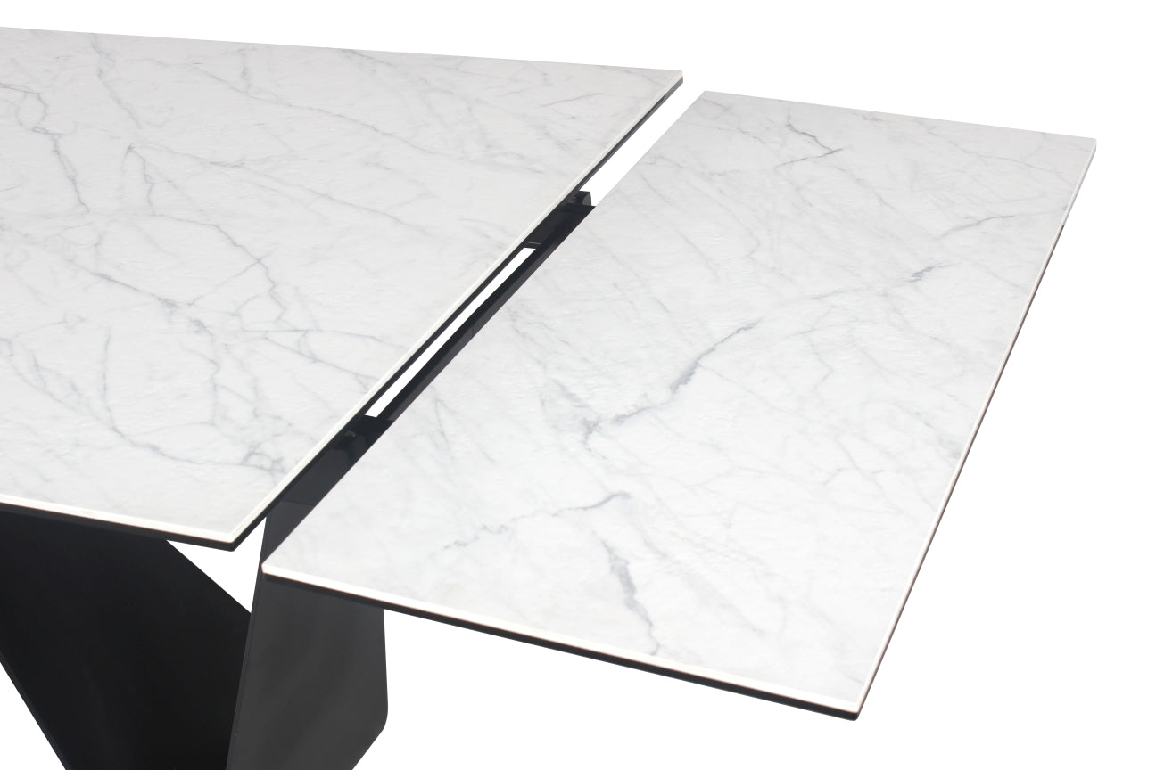 Galds Cavalli II 90x160-240 cm
