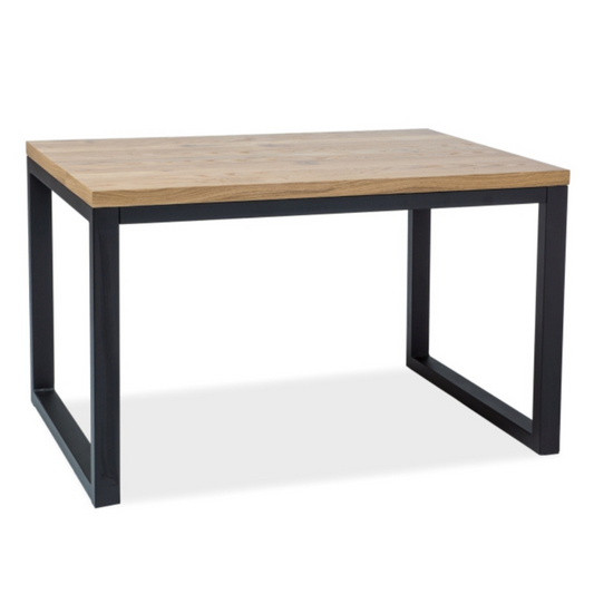 Galds LR ozols 80x120 cm