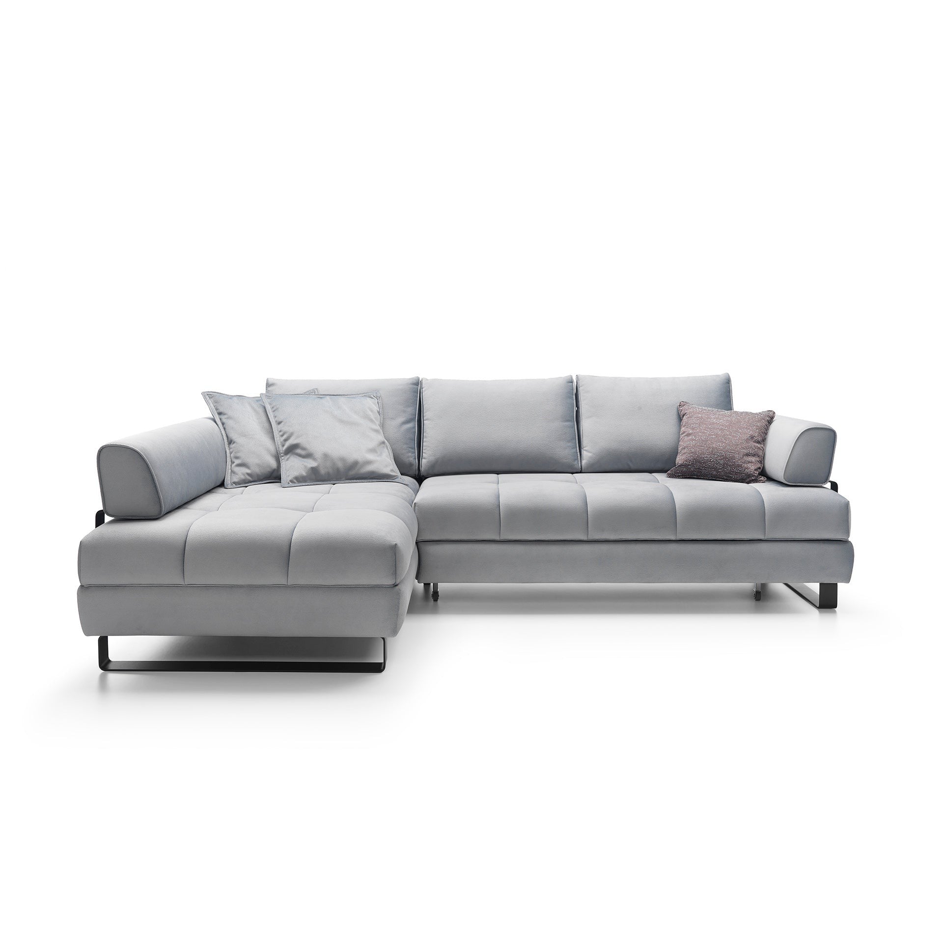 Dīvāns HV 272/72/96 cm - N1 Home