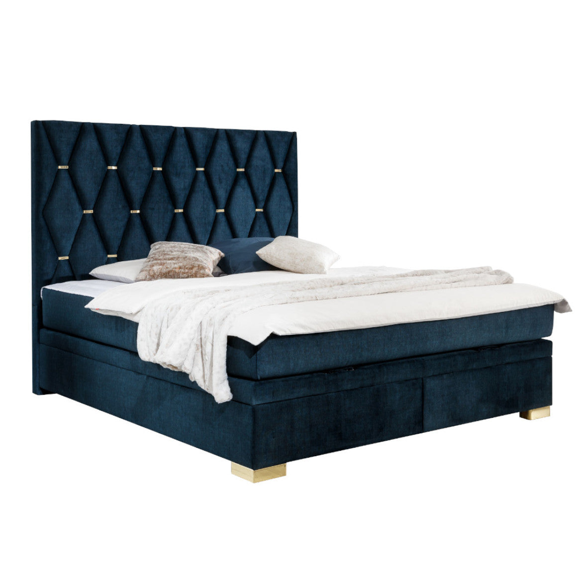 Gulta LOF 140/160/180/200 x 200 cm - N1 Home