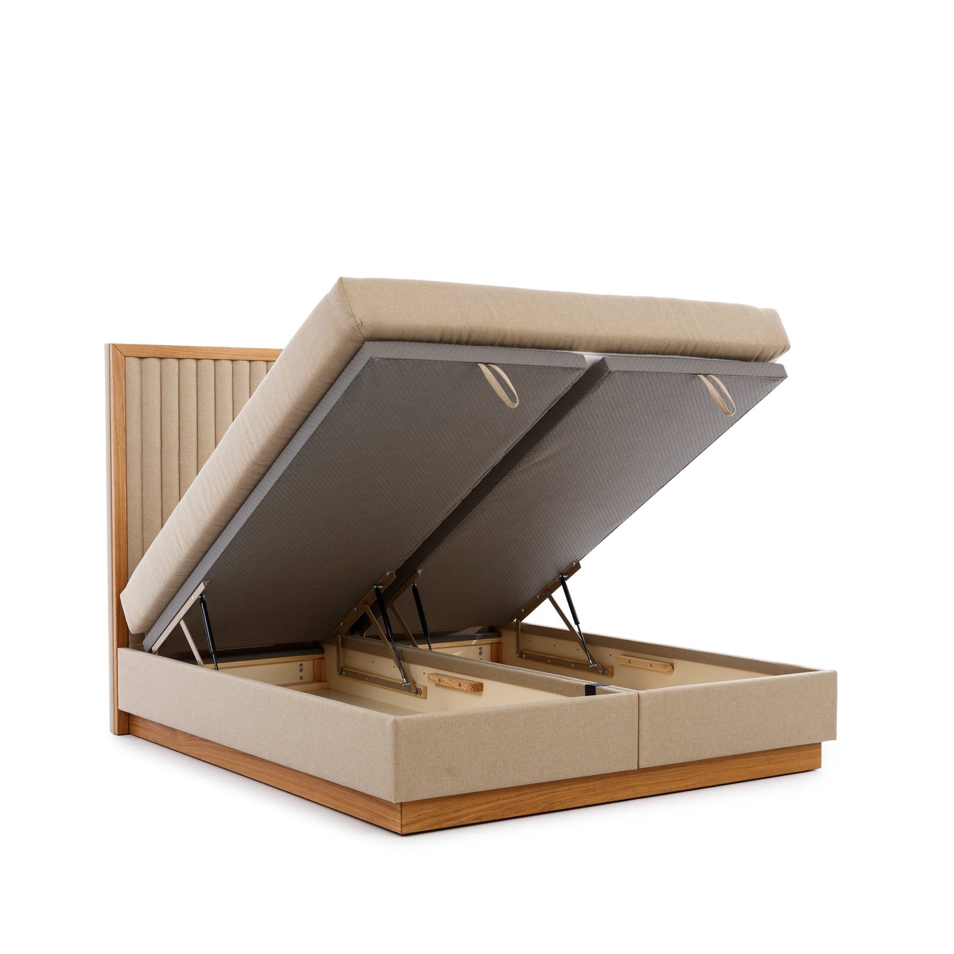 Gulta ROF 140/160/180/200 x 200 cm - N1 Home