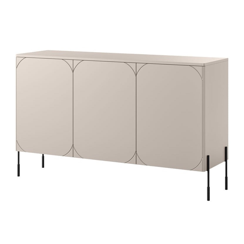 Kumode BARI 154/90/45 kašmirs