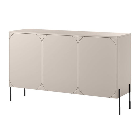 Kumode BARI 154/90/45 kašmirs